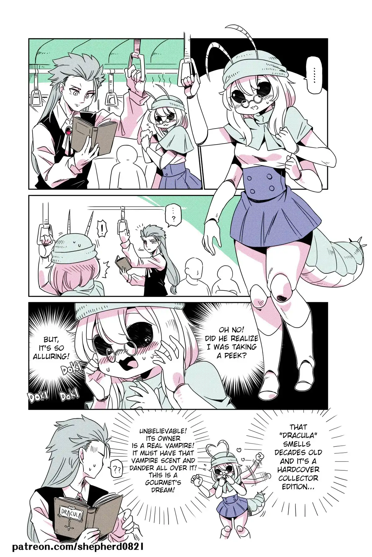 Modern MoGal Chapter 42 1